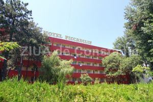 Hotelul Piccadilly din Mamaia va suferi modificari
