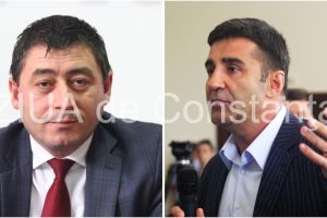 Un vicepresedinte de Consiliu Judetean si un fost consilier local se lupta in instanta cu formatiunile politice din care au fost exclusi