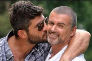 După doi ani de la moartea lui George Michael, în sfârşit se poate împărţi averea. Cu ce s-au ales partenerii din viaţa sa