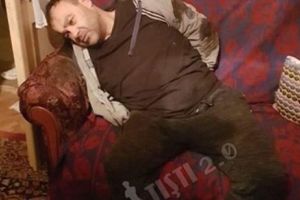 Breaking News. Ucigaşul interlop din Timiş a fost capturat. Noi imagini cu interlopul