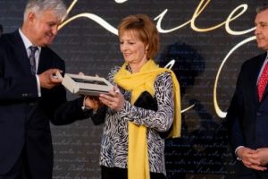 Un vis devenit realitate. Stiloul Regelui Mihai I al României made by Herlitz – Pelikan