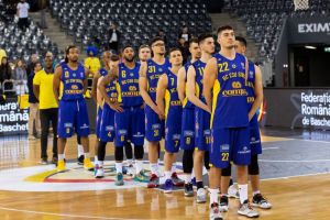 VIDEO – CSU pierde titlul la Oradea – Sibiul încheie ca vicecampioană un sezon MAGISTRAL