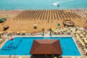 „Litoralul pentru toţi”, până la jumătatea lui iunie