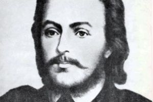 Gheorghe Lazăr: întemeietorul învăţământului în limba română în Ţara Românească (1779 – 1823)