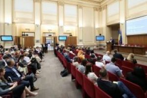 Societatea civilă din întreaga Europă adresează un mesaj puternic noului Parlament European şi noii Comisii Europene