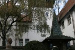 Reabilitarea Muzeului Naţional Secuiesc şi Galeriei de Arte din Sfântu Gheorghe stagnează