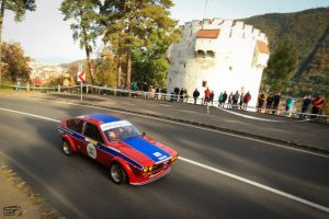 Prezenţă numeroasă la Trofeul TOTAL Braşov