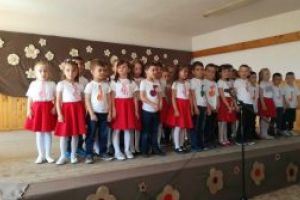 Festivalul Judeţean al cântecului şi jocului pentru copii, o manifestare cu continuitate