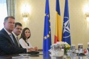 Preşedintele a prins viteză, pas cu pas către un nou mandat