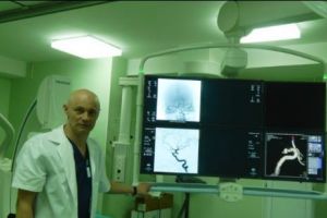 Salt uriaş în medicina de Linia Întâi. Milioane de români au şansa să supravieţuiască unui accident vascular, fără să rămână cu handicap