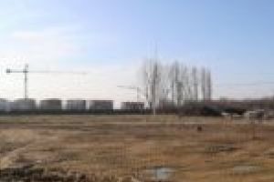 ANL construieşte blocuri pentru medici la Giroc! Autorităţile judeţene sunt optimiste în ceea ce priveşte „viteza” proiectului