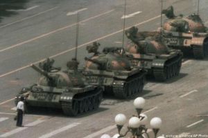 30 de ani de la masacrul din Piaţa Tiananmen: scade influenţa activiştilor pro-democraţie