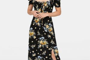 Top 10 rochii maxi, perfecte pentru vară, sub 300 de lei