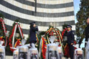 Ziua Eroilor va fi celebrată la Timişoara cu mai multe momente solemne, în diverse locuri ale oraşului. Vezi programul