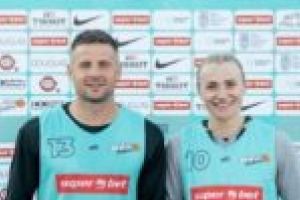 Experienţa şi tinereţea, ambele de valoare mondială! Două timişorence, la Campionatele Mondiale de baschet 3X3