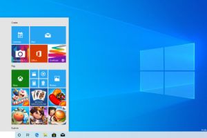 Windows 10. May 2019 Update ANUNTAT OFICIAL