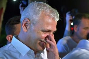 Zile foc : CCR va încerca să îl scoată din puşcărie pe Dragnea, astăzi