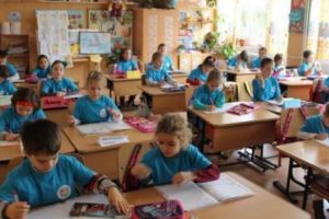 S-a schimbat Legea educaţie. Care este vârsta de înscriere în clasa 0