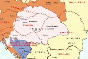 99 de ani de război rece între România şi Ungaria. Se va stinge vreodată ura?