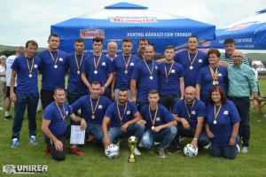 Sâmbătă, 8 iunie, pe “Cetate”, finala Cupei României, Voinţa Stremţ – CSU Alba Iulia, şi Sărbătoarea fotbalului judeţean 2019