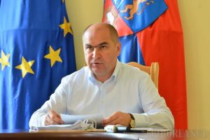 Fratele Ilie: S-o fi pocăit primarul Bolojan?