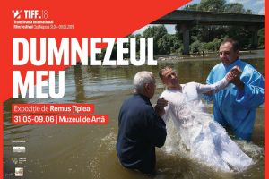 TIFF găzduieşte expoziţia unui fotograf sătmărean. Proiect unic în România, realizat în şapte ani