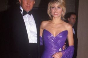 Donald Trump. Dragostea şi averea se negociază 