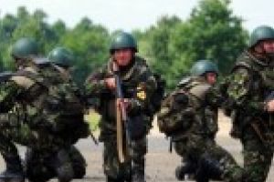 Armata romana face angajari. In Braila sunt 88 de locuri disponibile pentru cei ce vor sa devina militari
