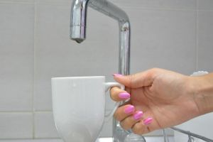 Furnizarea apei potabile se va întrerupe total în Hidişelu de Sus, Drăgeşti şi Ceica