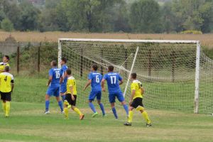 Finala judeţeană de Cupă se joacă sâmbătă