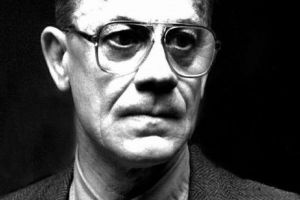 Drama unui mare actor român. O boală cumplită îi macină trupul şi sufletul. Scena i-a devenit doar o amintire