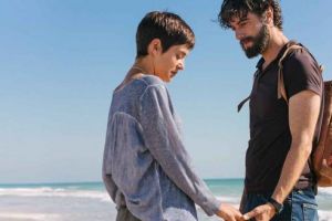 CRONICĂ: „Pescăruşul“ şi maşina timpului – „Fără sfârşit“ („Sin fin“) la TIFF 2019