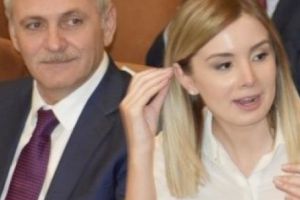 Ce note a luat Irina Tănase la BAC? Informaţii bombă despre iubita lui Dragnea
