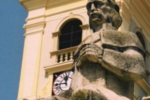 Gheorghe Lazăr, întemeietorului învăţământului românesc modern. 240 de ani de la naştere