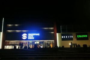 Invitaţie pentru copii în lumea fascinantă a cărămizilor colorate la Shopping City Sibiu