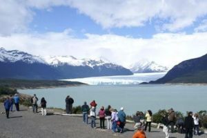 Argentina îşi protejează gheţarii! Care sunt măsurile de protecţie a mediului 