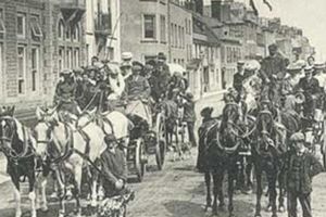 „Scaldele din Dorna”