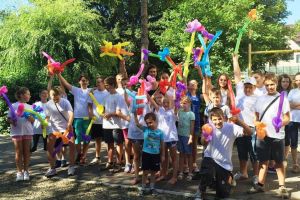 Școală de vară gratuită pentru copiii între 6 şi 12 ani