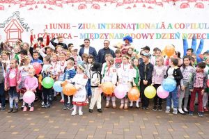 Ziua Copilului, sărbătorită şi în comunitatea poloneză din Bucovina