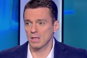 Mircea Badea: „Țara asta îl merită pe Băsescu”