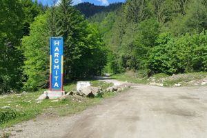 Borboly Csaba vrea soluţionarea cât mai urgentă a litigiului cu privire la graniţa dintre judeţele Harghita şi Bacău