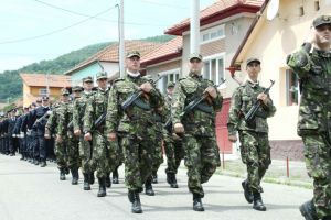 Zonă cu restricţie pentru traficul rutier, de Ziua Eroilor, la Deva