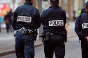 Poliţia foloseşte cu sânge rece armamentul din dotare exact pentru ceea ce a fost fabricat