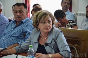 Demisie în taină: PSD-ista Stela Babău, acuzată de conflict de interese, a renunţat la şefia ADI Ecoland