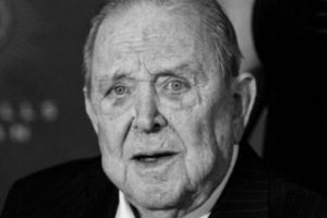 Doliu greu în fotbal. Liderul UEFA a decedat