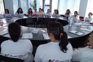 Până la ora 16.00, sucevenii îşi pot testa gratuit nivelul consumului de alcool în 13 ...