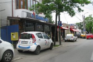 Demersuri pentru ridicarea maşinilor parcate la întâmplare