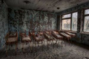 Cernobîl, în topul destinaţiilor de vacanţă. Cât costă şi ce presupune un tur în zona radioactivă

