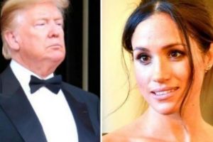 Afirmaţii defăimătoare la adresa Familiei Regale! Ce spune Donald Trump