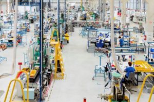 Firmă mureşeană de prestigiu face angajări! Între bonusuri, al 13-lea salariu şi venituri de 200 % pentru orele suplimentare.